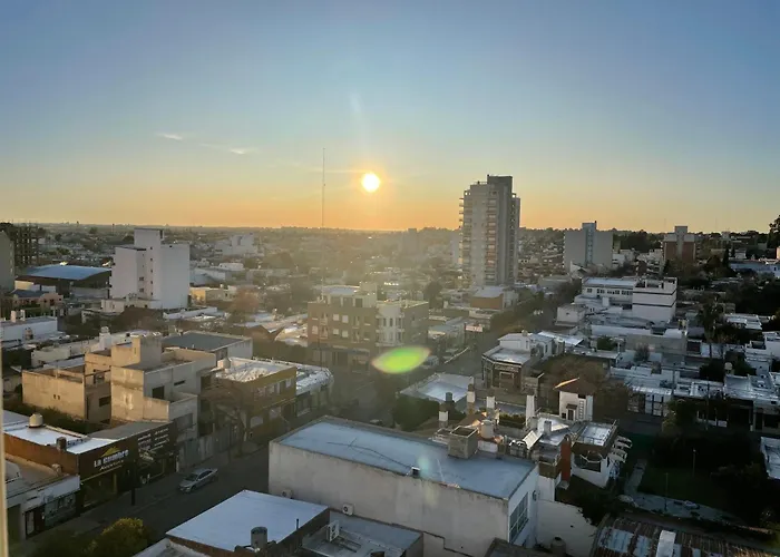 Departamento Rivadavia