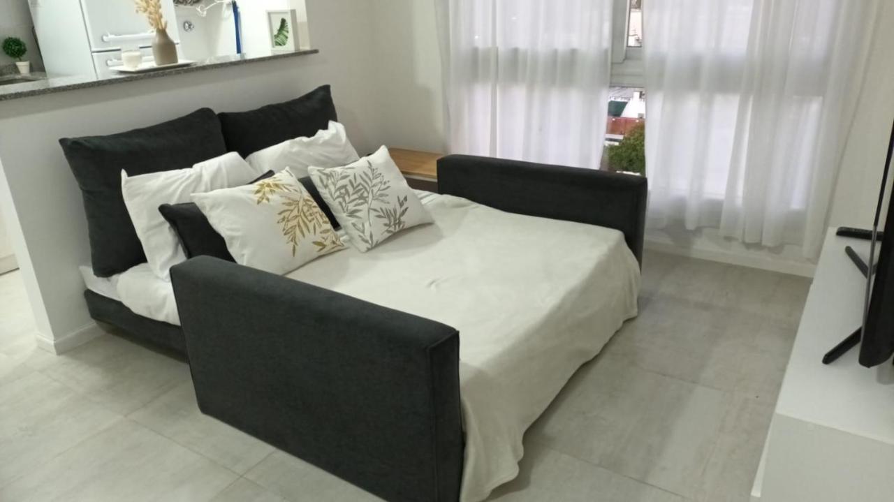 Departamento Rivadavia Centro Apartment Santa Rosa (La Pampa)