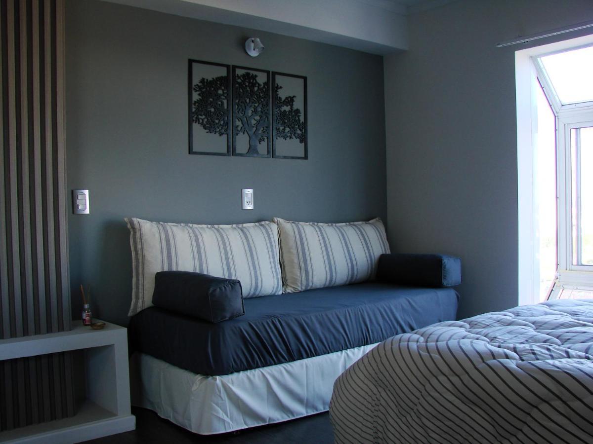 Apartment Departamento Rivadavia *