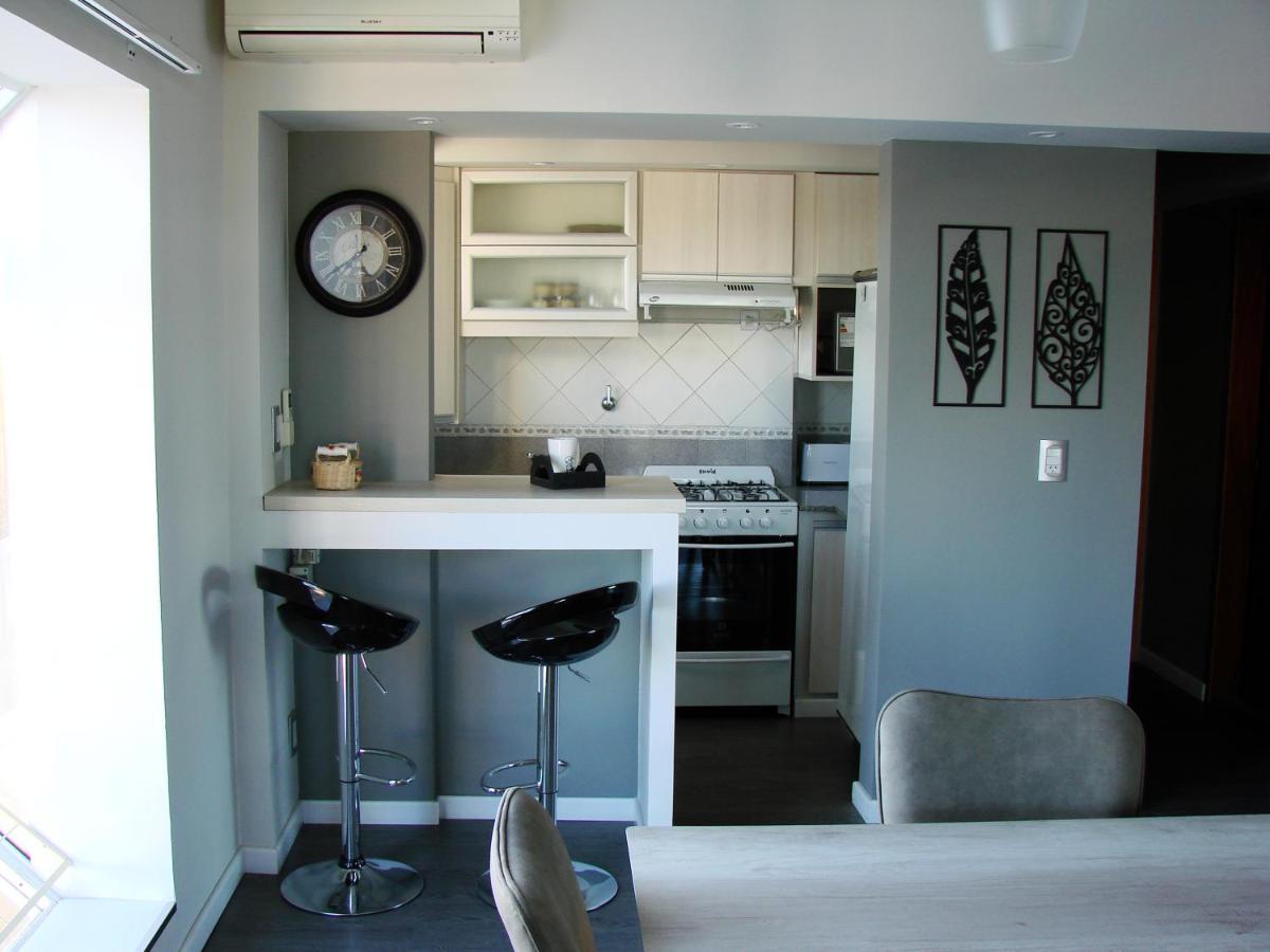 Departamento Rivadavia Apartment *