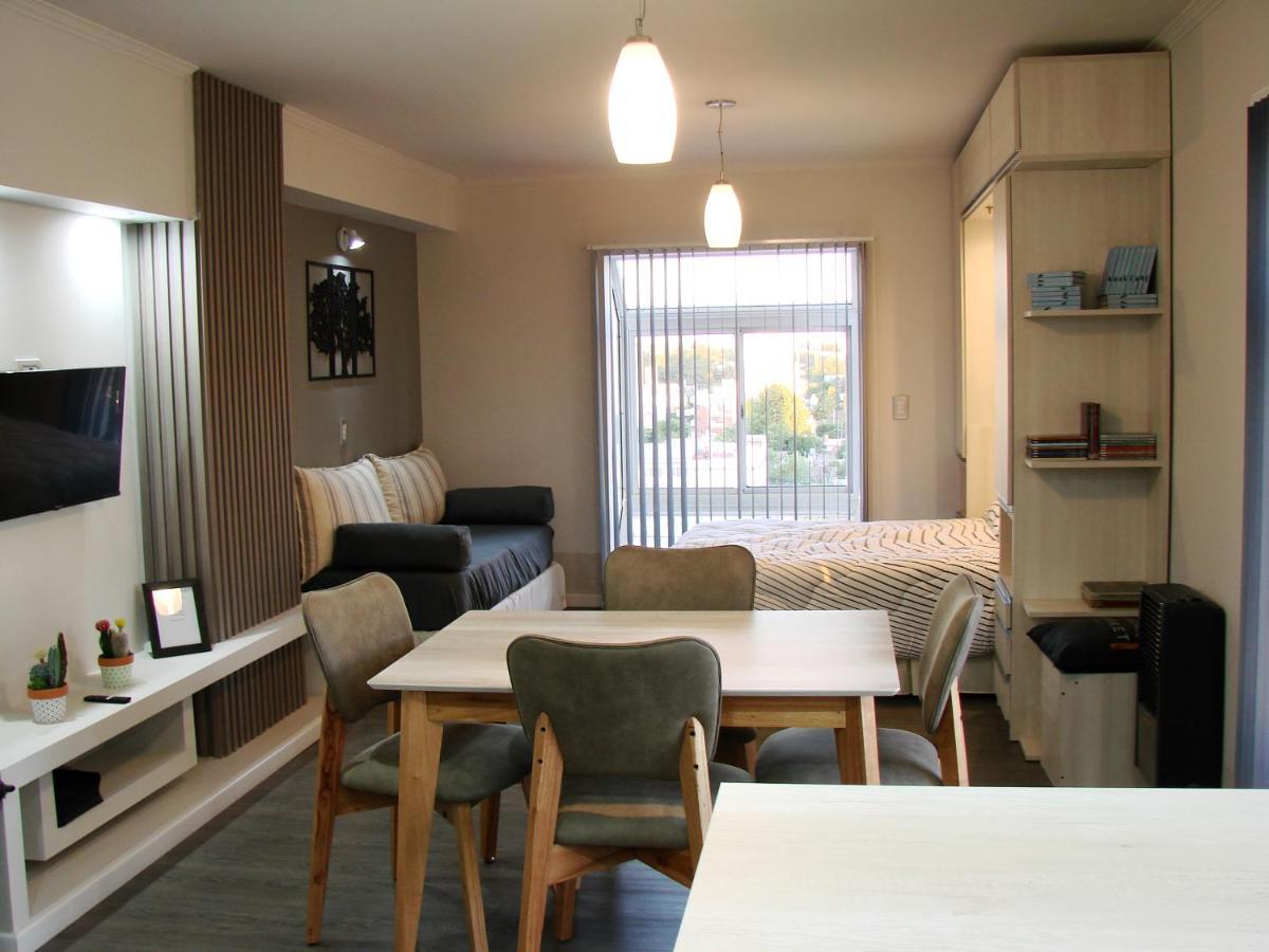 Departamento Rivadavia Apartment