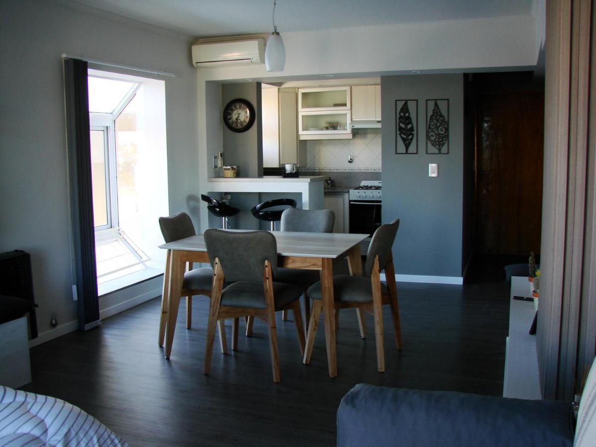 Departamento Rivadavia Apartment Santa Rosa (La Pampa)