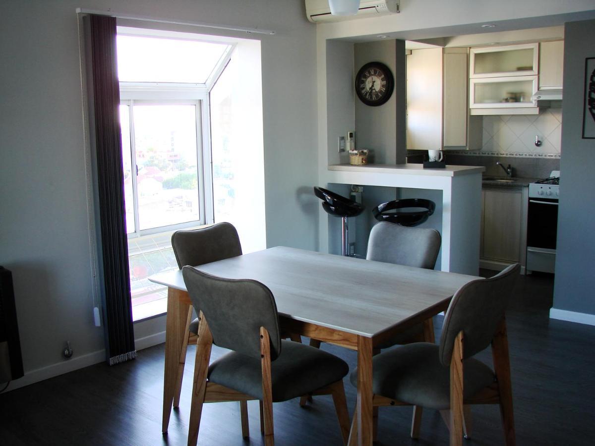 Departamento Rivadavia Apartment