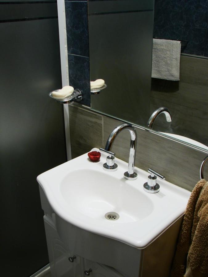 Apartment Departamento Rivadavia *