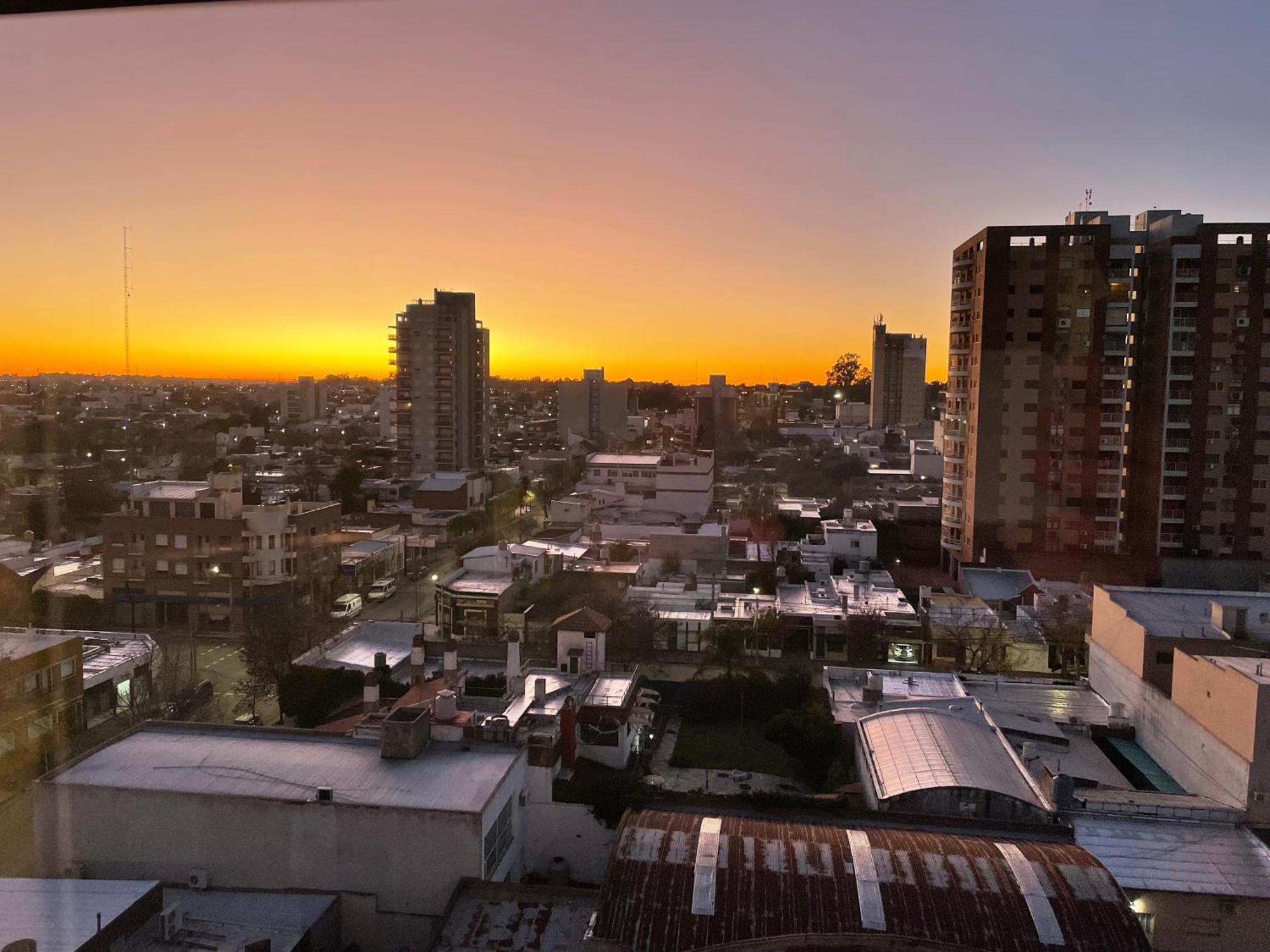 Departamento Rivadavia Santa Rosa (La Pampa)
