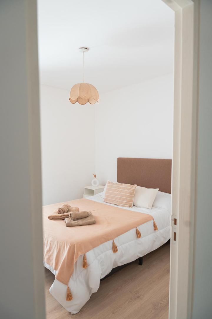 Apartment Departamento Rivadavia Centro Santa Rosa (La Pampa)